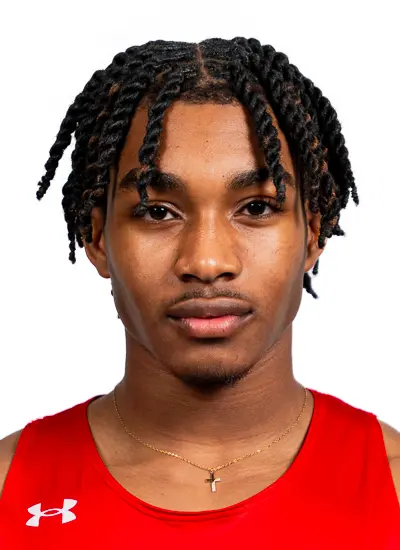 Samuel Anderson, Track and Field (O), Boston University