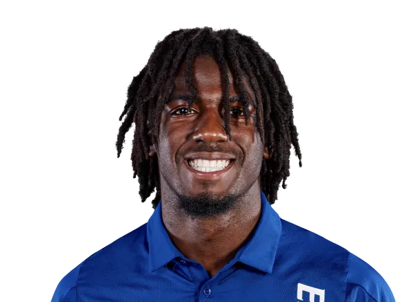 Prince Green III, Football, undefined