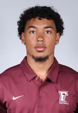 Tavian Fenderson, Football, undefined