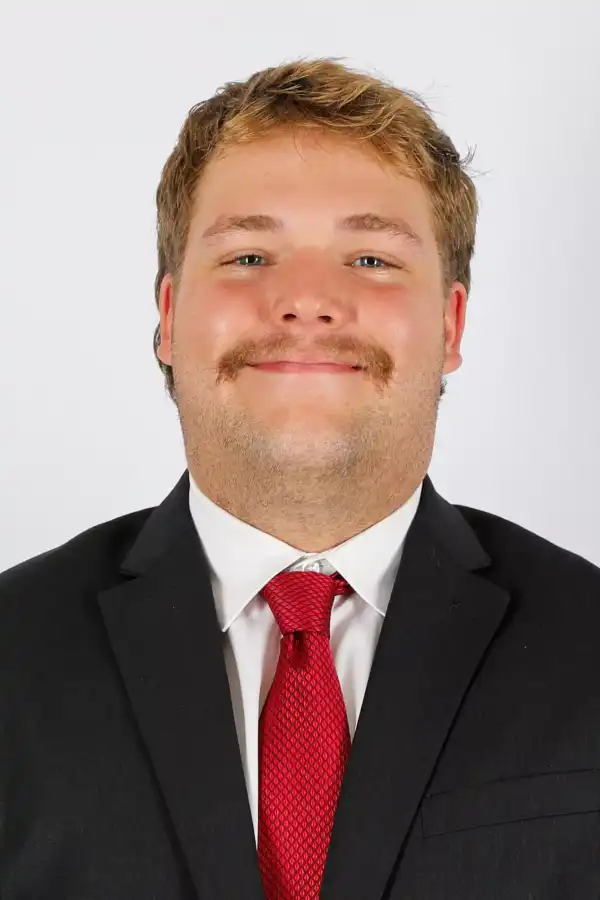 Dawson LaPlante, Football, Saginaw Valley State University