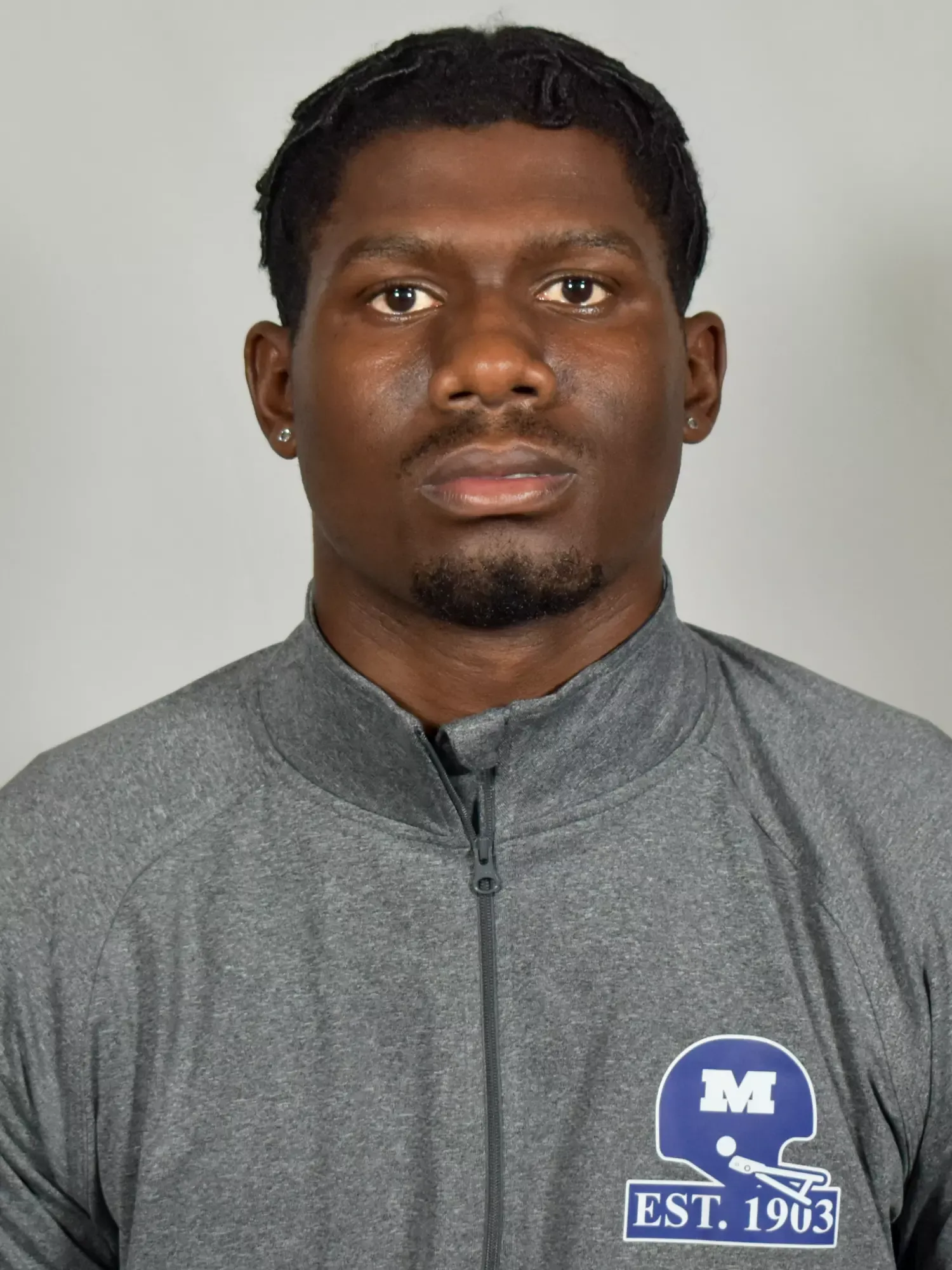 Makail Wilson, Football, Millikin University