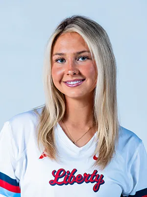 Leah Watson, Lacrosse, Liberty University