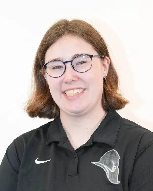 Anna Ricci, Bowling, Augustana College