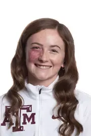 Megan Roberts, Track and Field, undefined