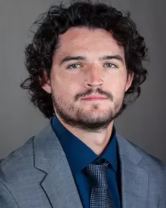 Kyle Gaffney, Hockey, undefined