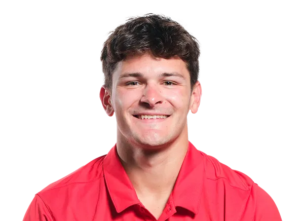 Cole Earlewine, Football, undefined