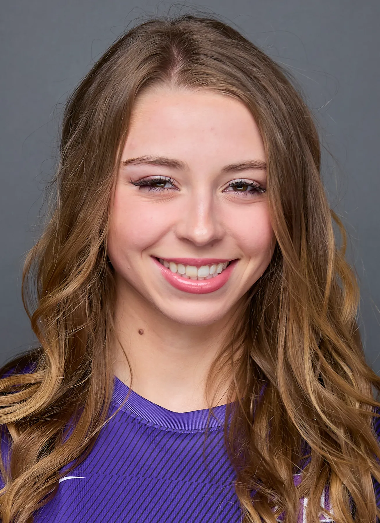 Amanda Adams, Soccer, undefined