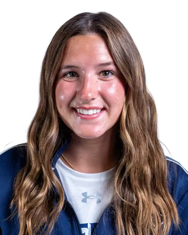 Josie Libler, Swimming & Diving, Queens University of Charlotte