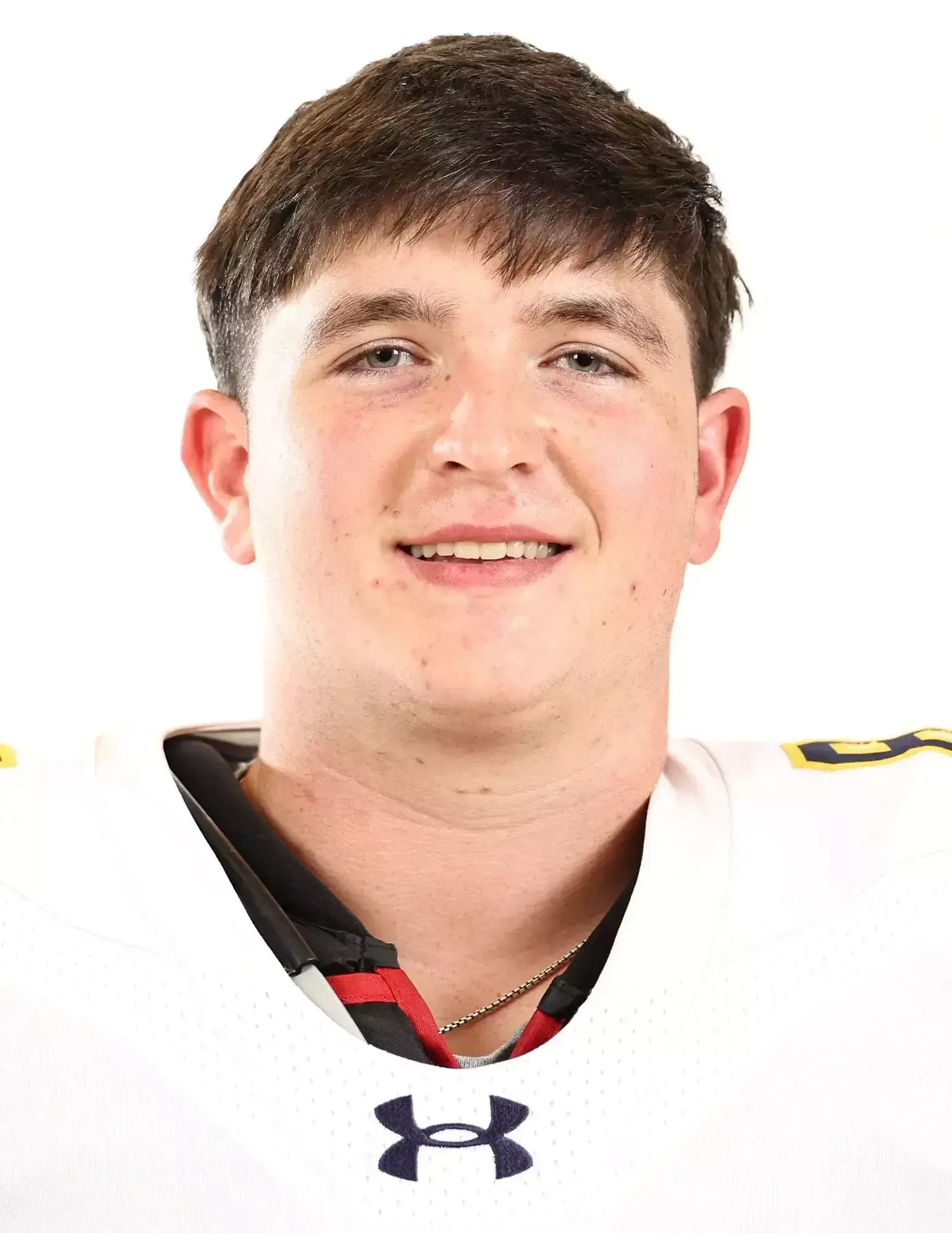 Bryce Cammarata, Football, The College of New Jersey