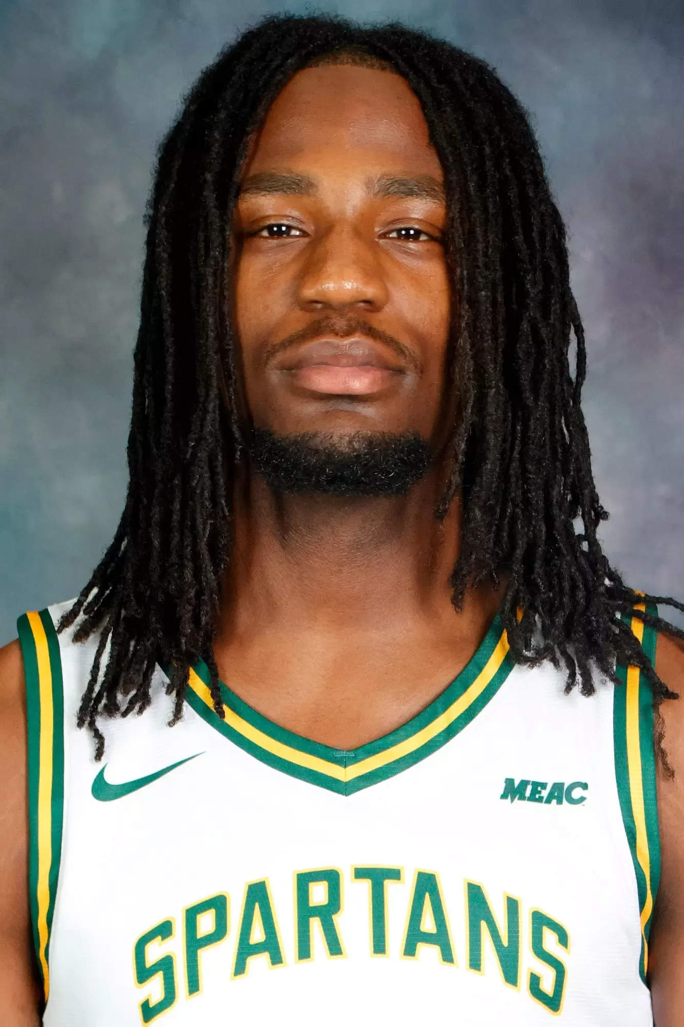 Jordan Skyers, Basketball, undefined