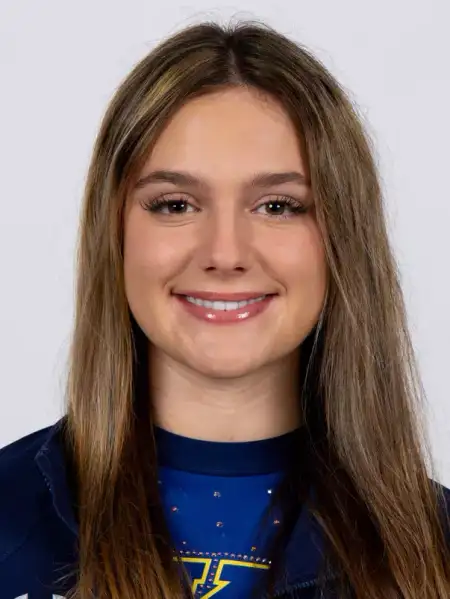Kaileigh Norton, Gymnastics, Kent State University
