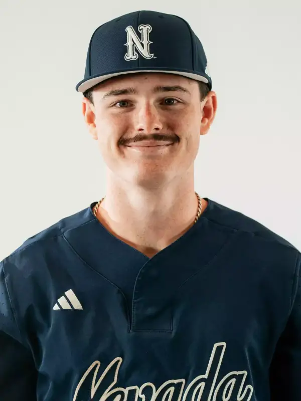 Sam Kane, Baseball, University of Nevada