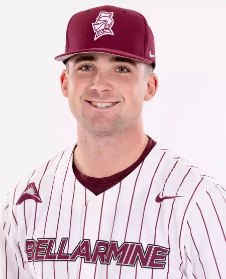 Mason Acton, Baseball, Bellarmine University