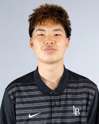 Ethan Chung, Basketball, undefined