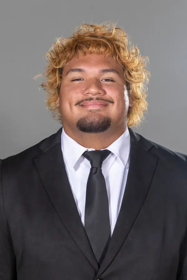Lincoln Fa'apouli, Football, University of Northern Colorado