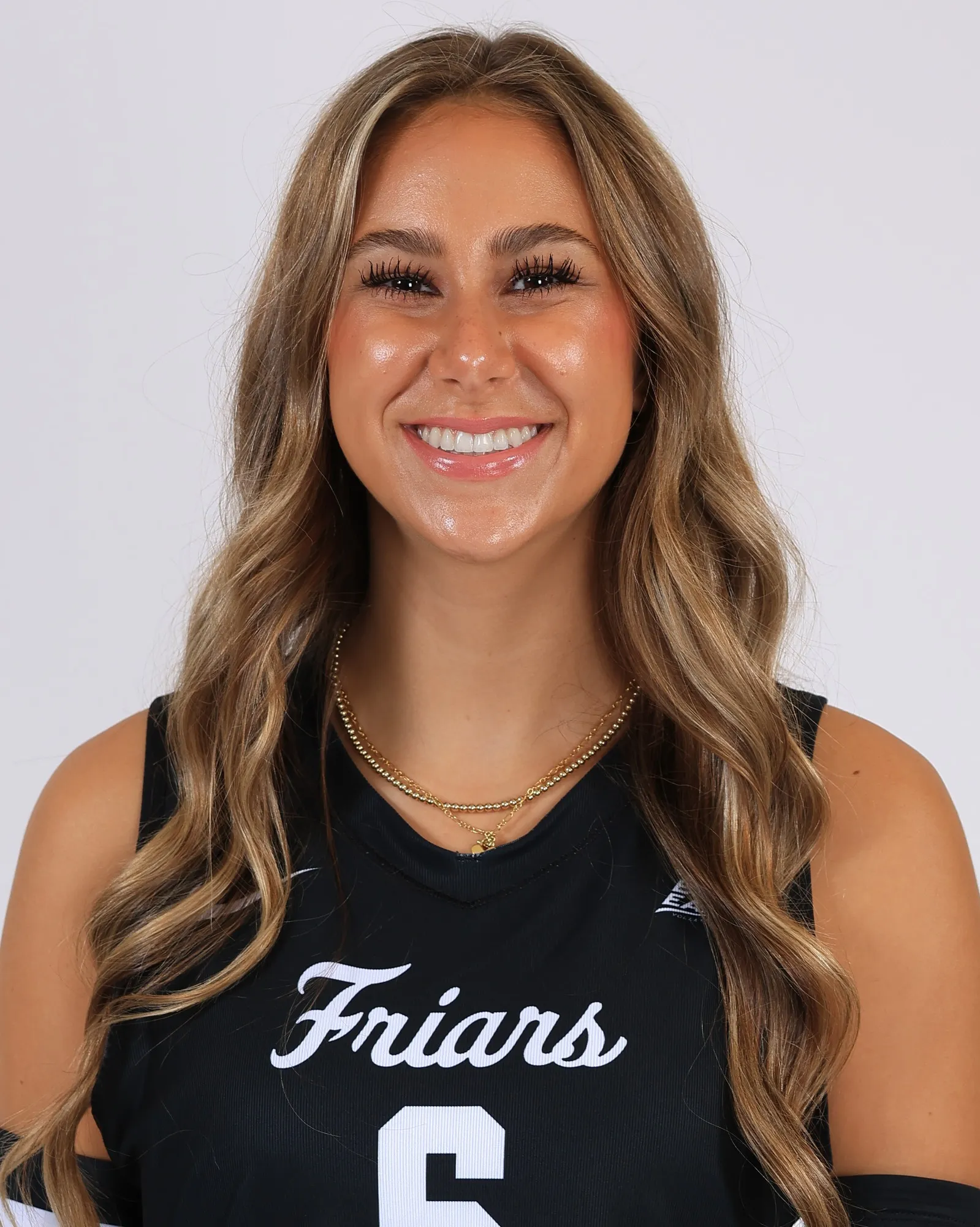 Ava Dyer, Volleyball, Providence College