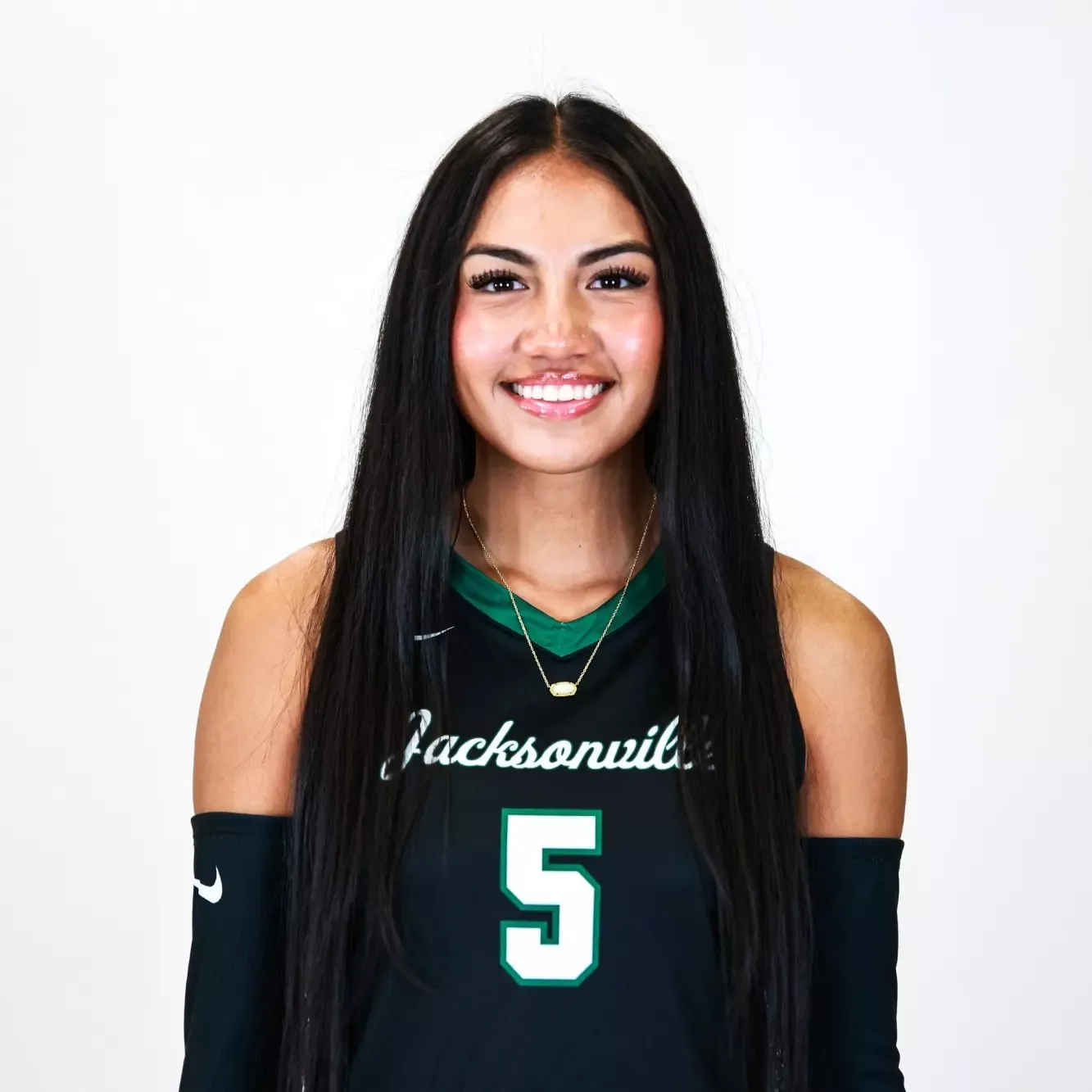 Jaylyn Tuiasosopo, Volleyball, Jacksonville University