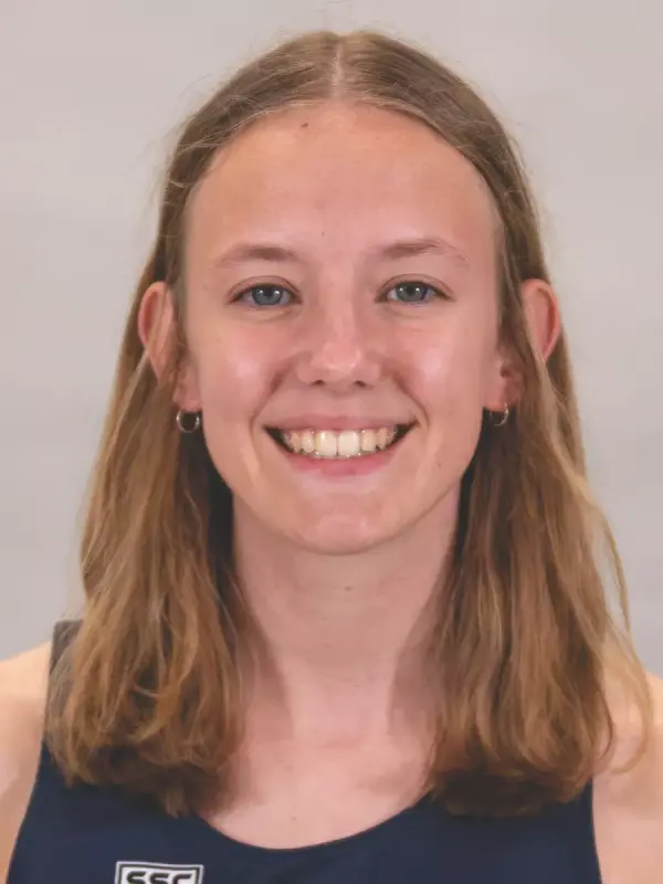 Ruth Spijker, Track and Field (O), Palm Beach Atlantic University