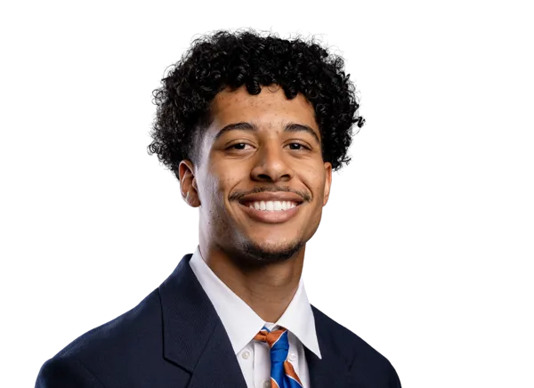 AJ Jones, Football, undefined