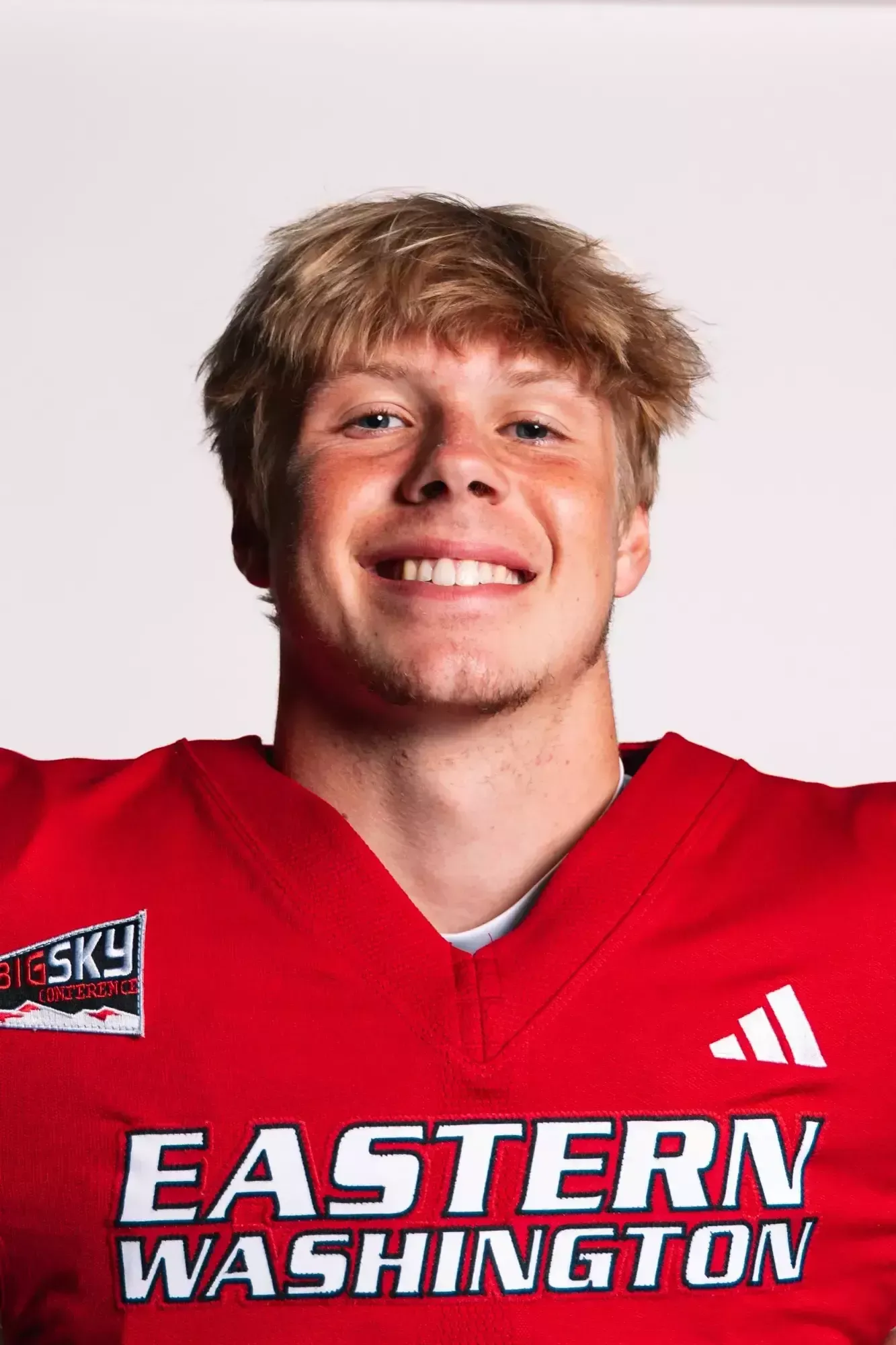 Drew Carlson, Football, undefined