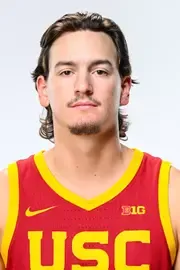 Harrison Hornery, Basketball, University of Southern California