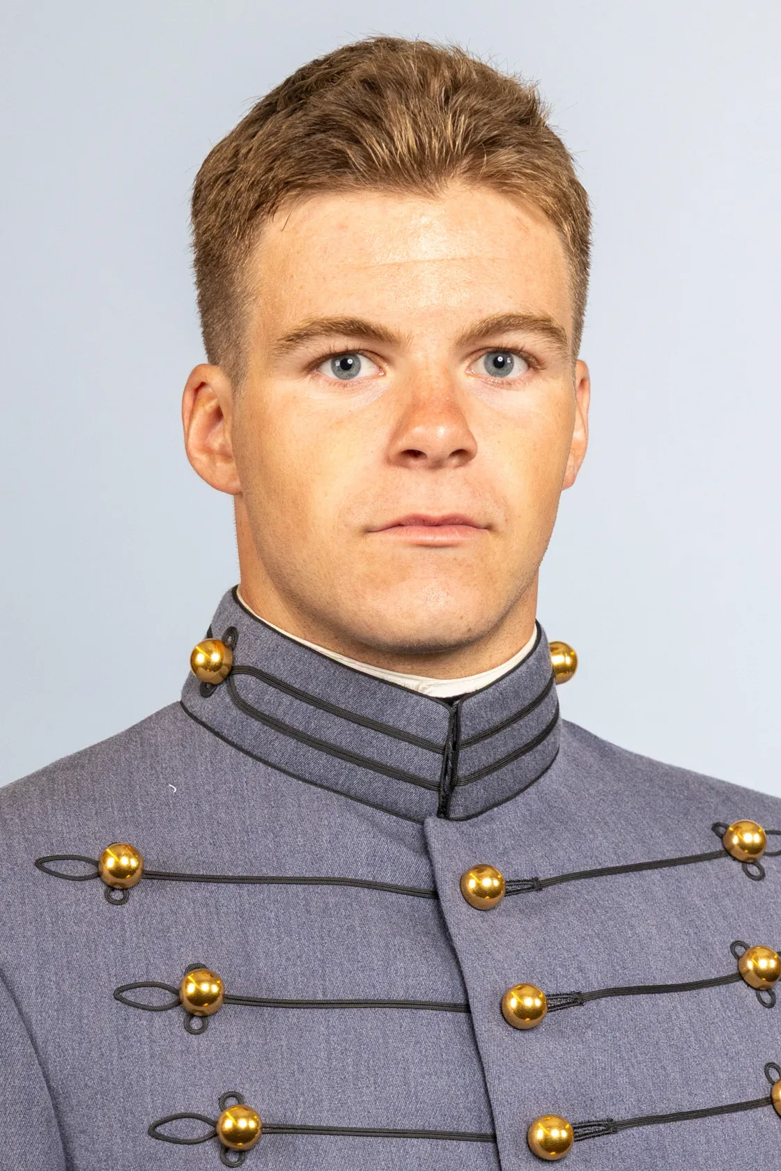 CJ Monturio, Lacrosse, undefined