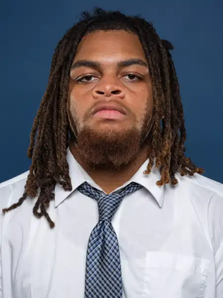 Jeffrey Burris Kirton, Football, Western Connecticut State University