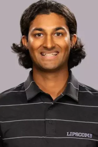 Rio Saigal, Golf, undefined