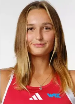 Ada Piestrzynska, Tennis, Loyola Marymount University