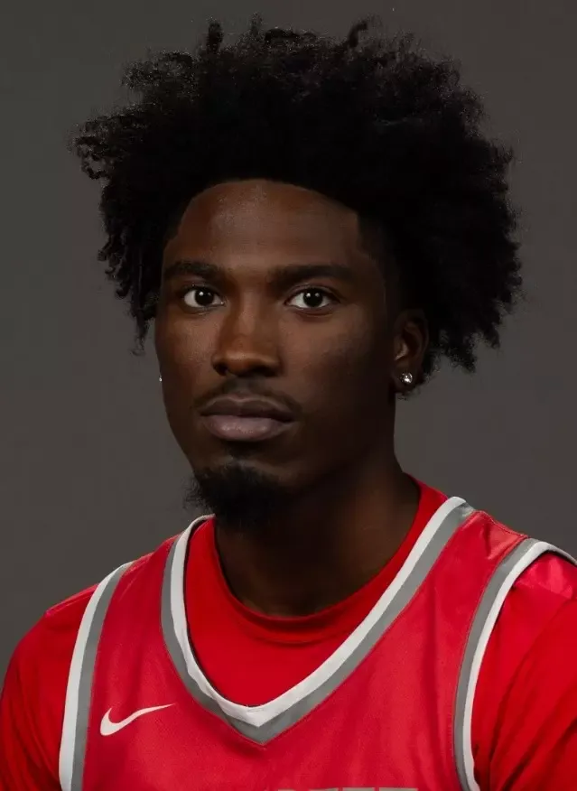 Zay Brown, Basketball, Monmouth College