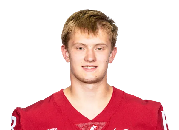 Barry Morrissette, Football, Washington State University