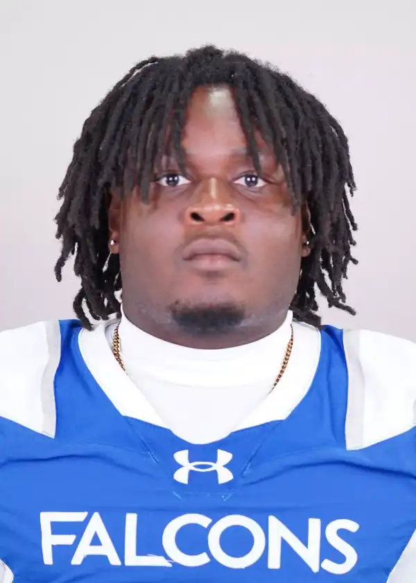 Sylvio Joseph Jr., Football, Concordia University Wisconsin