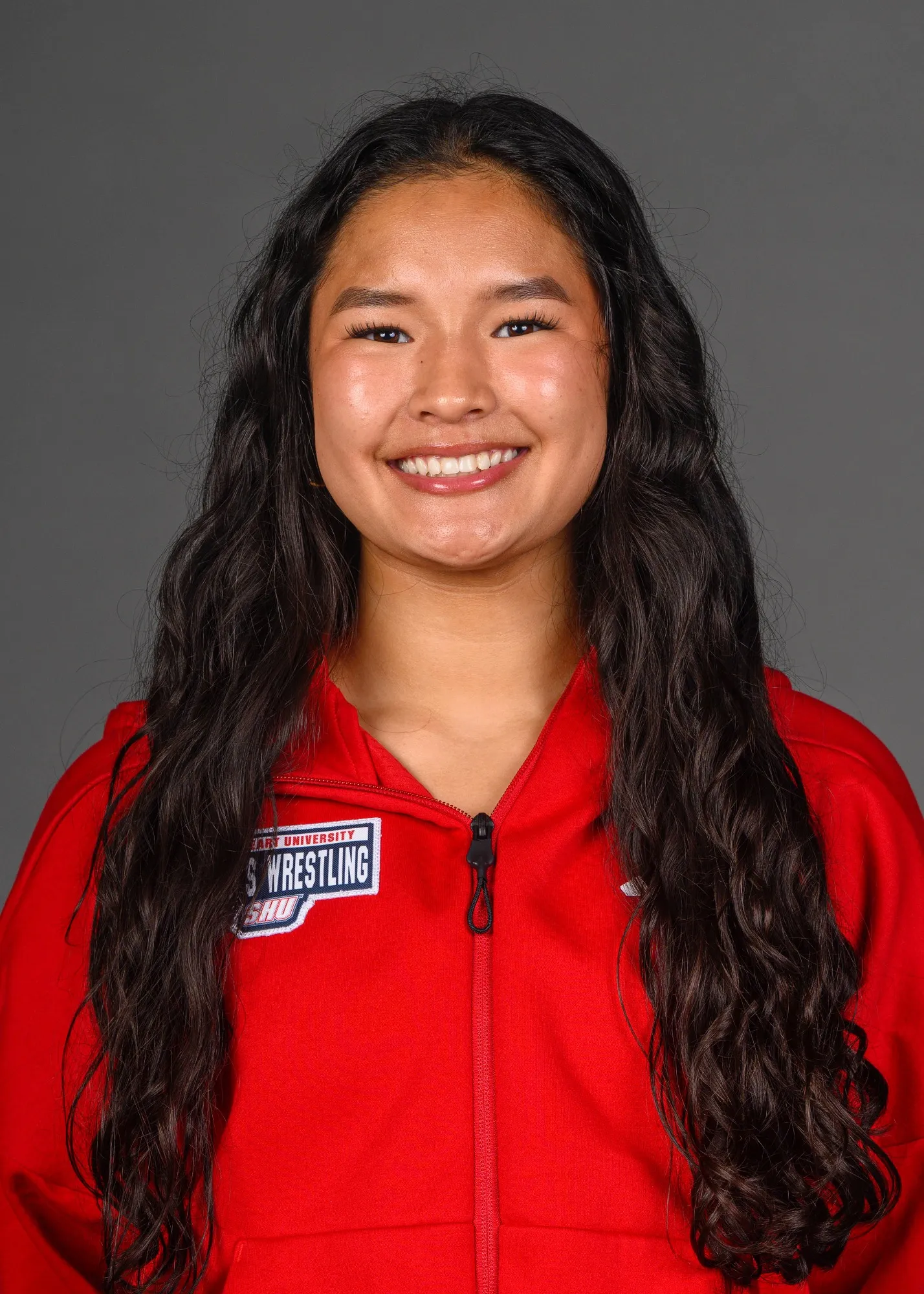 Lauren Nguyen, Wrestling, undefined