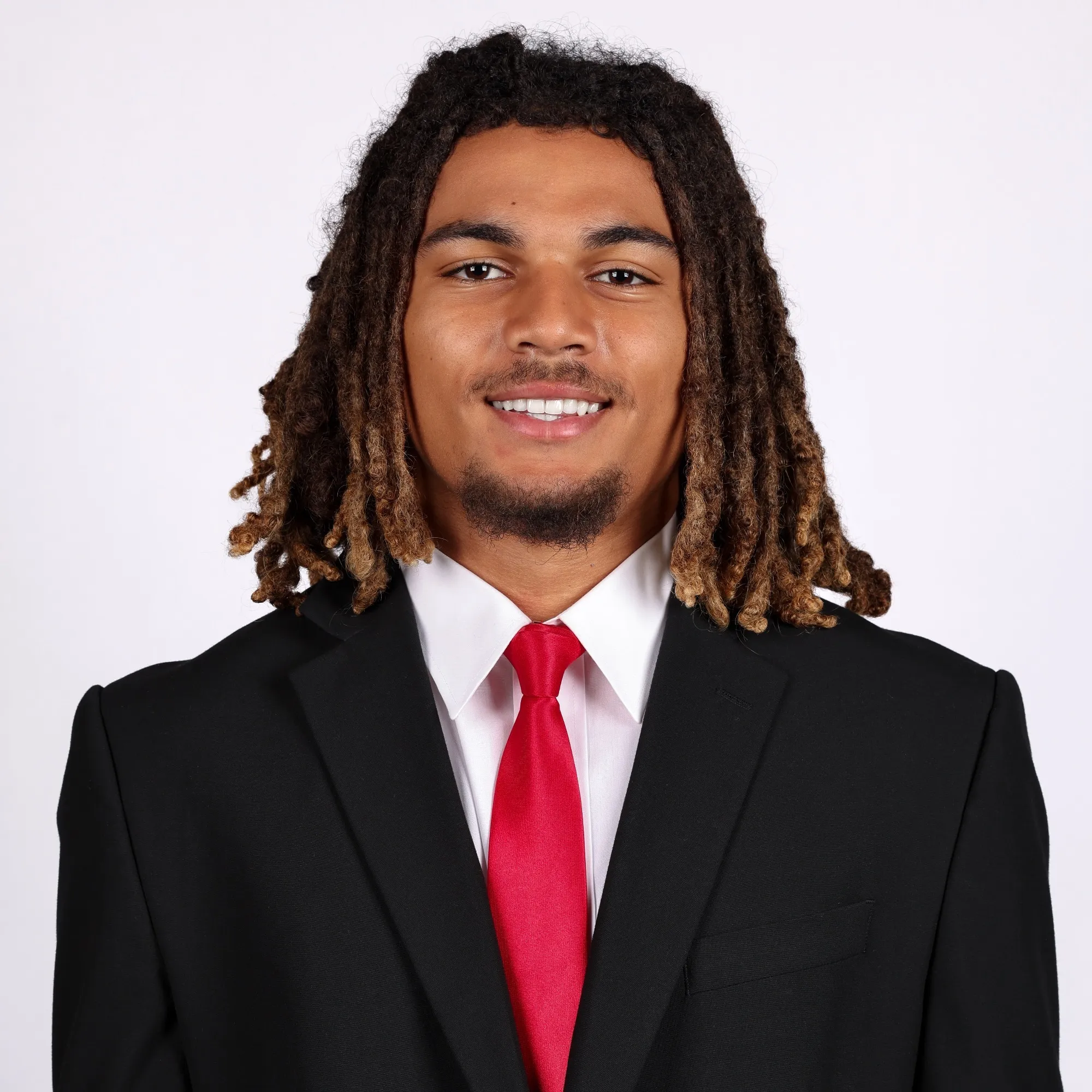 Justice Fitzpatrick, Football, University of Georgia
