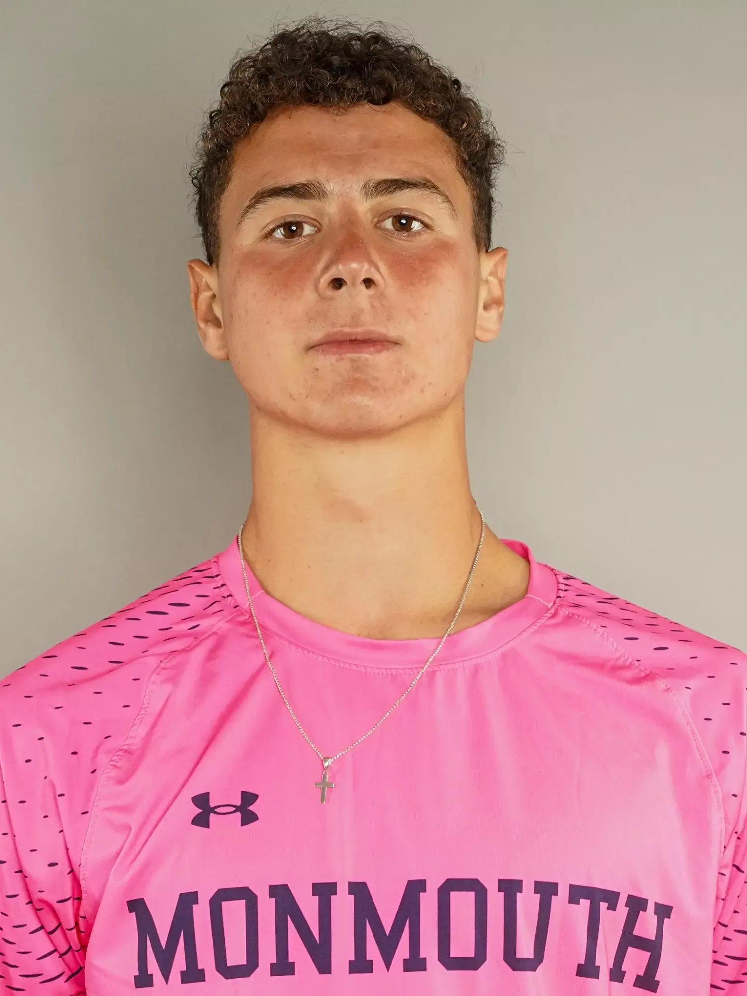 Jason King, Soccer, undefined