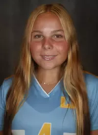 Cloe Woodley, Soccer, Long Island University