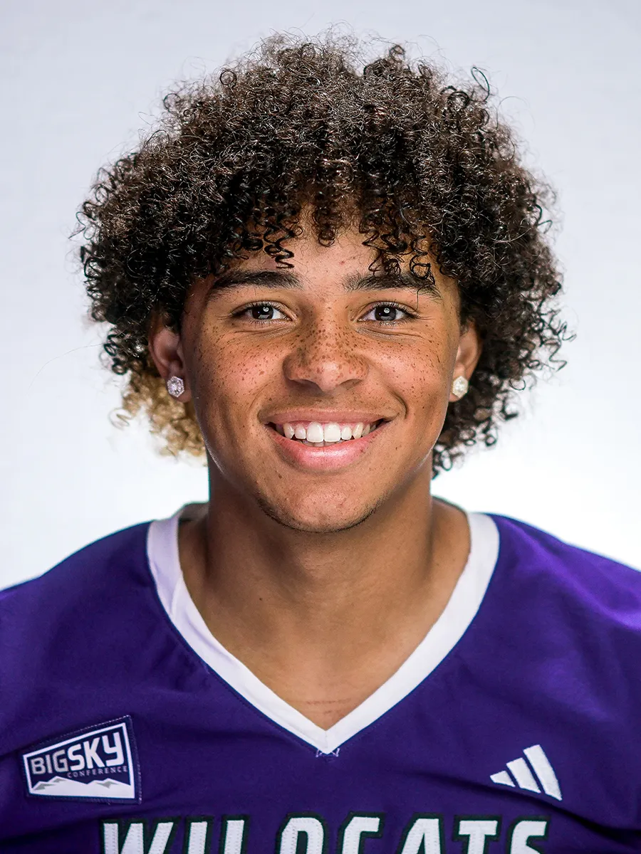 Jasean Mayberry, Football, undefined