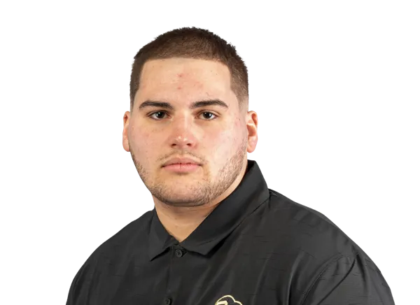 Aiden DeCorte, Football, undefined