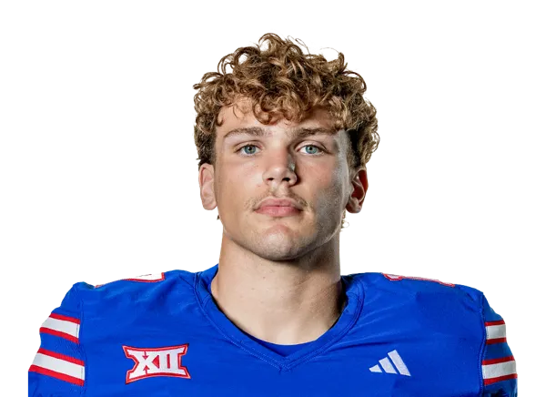Brandon Schmelzle, Football, undefined