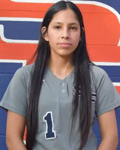 Alexa Marin, Softball, South Florida State College