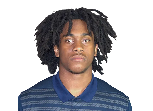 Charron Dorsey, Football, undefined