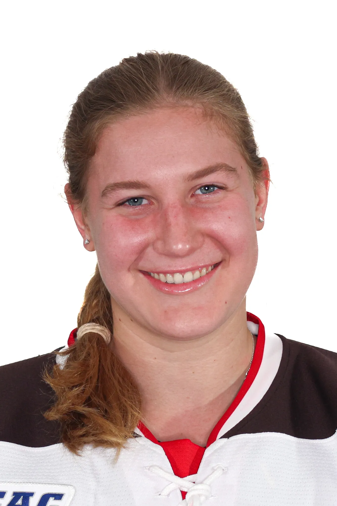 Ella Muralt, Hockey, Brown University