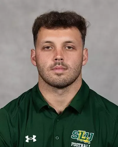 Carter Hanberry, Football, undefined
