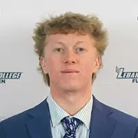 Hayden Carling, Lacrosse, Lebanon Valley College