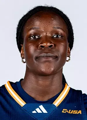 Mary Moses Amaniyo, Basketball, undefined