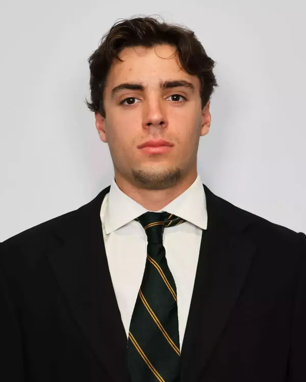 Nikolas Young, Hockey, Clarkson University