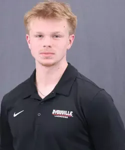 Jacob Benns, Lacrosse, D'Youville University