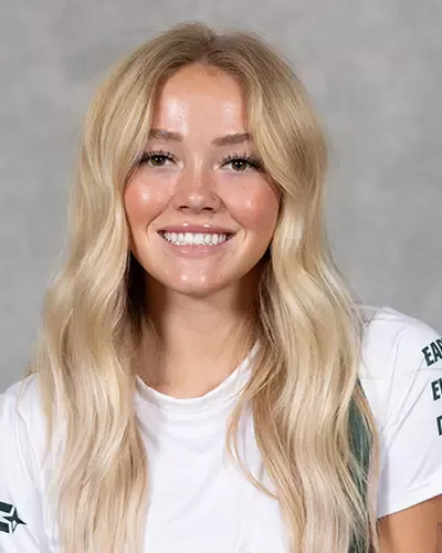 Zoey Glenn, Soccer, Southeastern Louisiana University