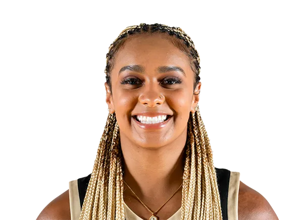 Makaela Quimby, Basketball, Wake Forest University