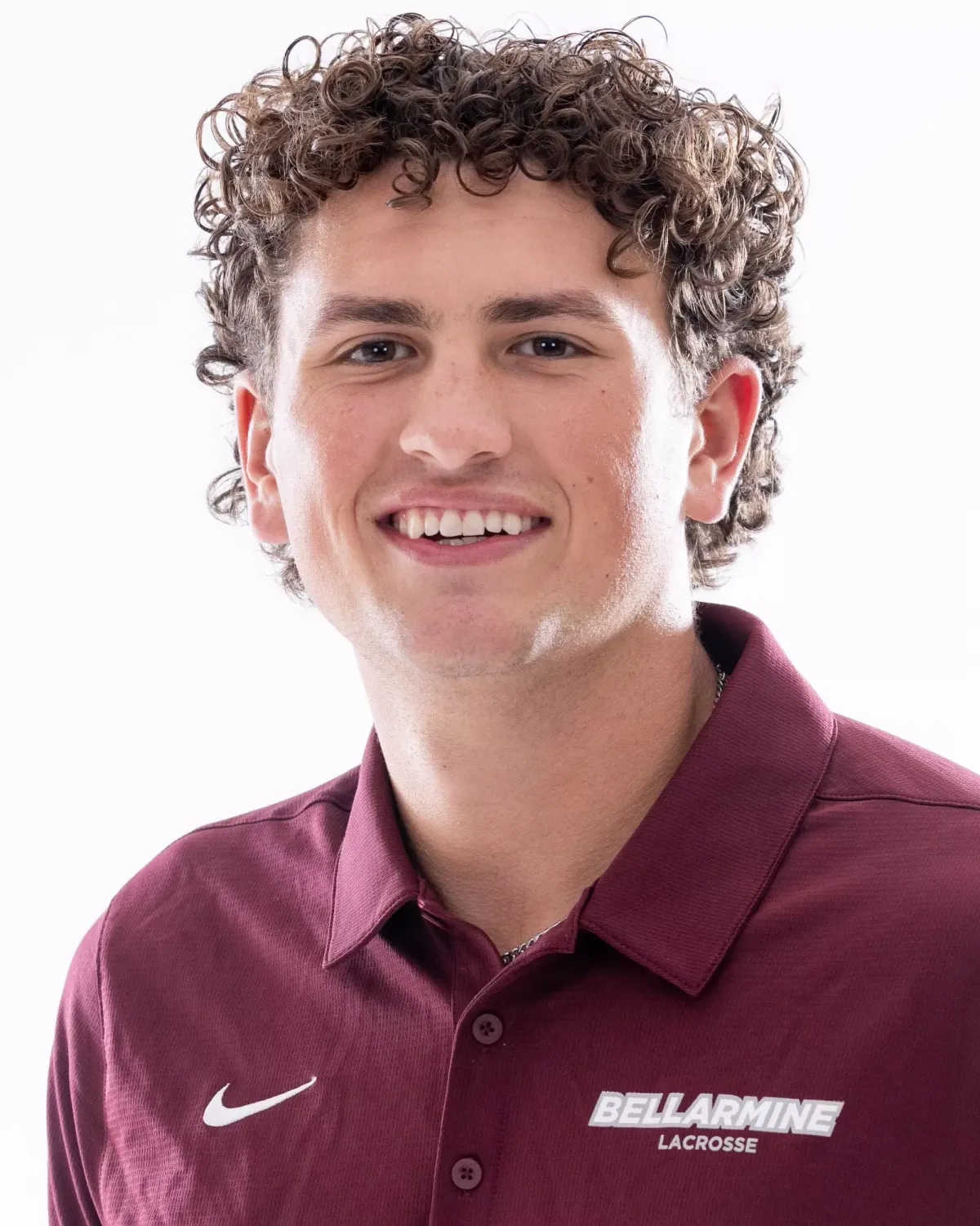 Nick Ferge, Lacrosse, undefined